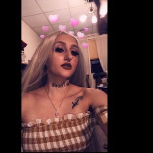 Meet your Posher, Rory